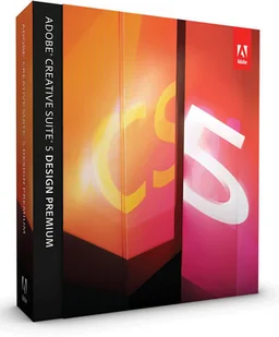Adobe Creative Suite 5 Design Premium PL - Nowa licencja EDU (65065154) - Programy graficzne - miniaturka - grafika 2