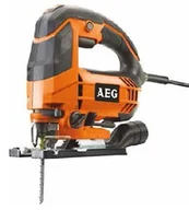 Wyrzynarki - AEG Step 100X - miniaturka - grafika 1