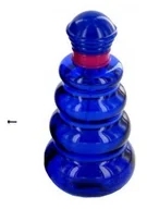 Wody i perfumy damskie - Workshop Perfumers Samba woda toaletowa 100ml - miniaturka - grafika 1