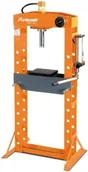 Prasy - Unicraft 443 44340224 Prasa hydrauliczna WPP 20 E (siła nacisku: 20 t) - miniaturka - grafika 1