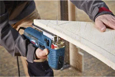 Bosch Professional GST 160 BCE B0601518000 B060151800 - Wyrzynarki - miniaturka - grafika 2