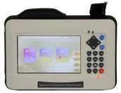 Złącza, przejściówki, adaptery - REFLEKTOMETR GRANDWAY FHO3000-D26 - miniaturka - grafika 1