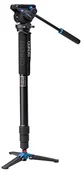 Statywy fotograficzne - Benro a38tds2 aluminium Einbeinstativ Kit A48TDS4 - miniaturka - grafika 1