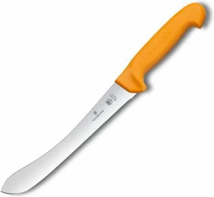 Victorinox Swibo nóż kuchenny do skórowania, normalny zgład, 17 cm 5842617 - Noże - miniaturka - grafika 2