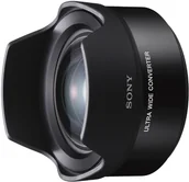 Konwertery fotograficzne - Sony VCL-ECU2 - miniaturka - grafika 1