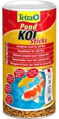 Pokarm dla ryb - Tetra Pond KOI Sticks 1 L - miniaturka - grafika 1