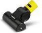 Karcher Ssawka do tapicerki turbo DN 32/35 2.860-113.0 - Akcesoria do urządzeń czyszczących - miniaturka - grafika 3