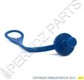 Części i akcesoria do maszyn rolniczych - CNH KOREK 5179577 - miniaturka - grafika 1