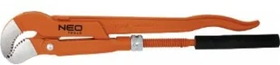 NEO-TOOLS Tools klucz klucz do rur typ S 235mm, 1/2 NEO 02-120 - Klucze i nasadki - miniaturka - grafika 4