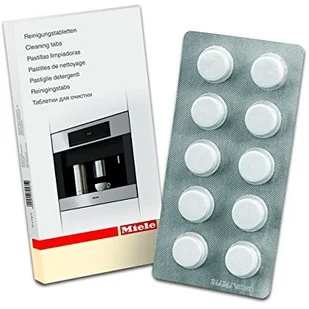Miele Odkamieniacz 10270530 - Akcesoria i części do ekspresów do kawy - miniaturka - grafika 2