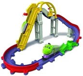 Pociągi dla dzieci - Tomy Stacyjkowo Wspinaczka Koko - miniaturka - grafika 1