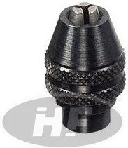 Dremel Multi Chuck (uchwyt uniwersalny) 2615448632 - Materiały ścierne - miniaturka - grafika 5