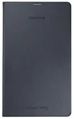 Etui i futerały do telefonów - Pozostali EF-DT700BBEGWW book cover tylko na przód do Tab S 8.4 kolor czarny DO KAŻDEGO ZAMÓWIENIA KOD RABATOWY NA KOLEJNE ZAKUPY MO-SU-T389 - miniaturka - grafika 1