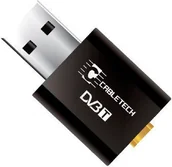 Tunery TV do PC - Cabletech Micro HD URZ0085 - miniaturka - grafika 1