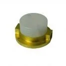 Zucchetti Element podtynkowy R99676 - Stelaże i zestawy podtynkowe do WC - miniaturka - grafika 3