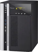 Serwery plików NAS i macierze dyskowe - Thecus TopTower N6850 - miniaturka - grafika 1