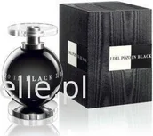 Wody i perfumy damskie - Jesus Del Pozo In Black woda toaletowa 100ml - miniaturka - grafika 1