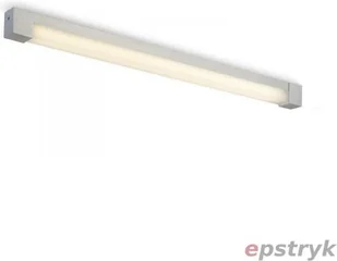 Redlux Kinkiet PERISA 90 230V G5 21W IP44 Biały R10263 - - Lampy ścienne - miniaturka - grafika 3