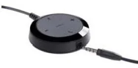 Jabra Evolve 30 II Mono czarne - Słuchawki - miniaturka - grafika 2