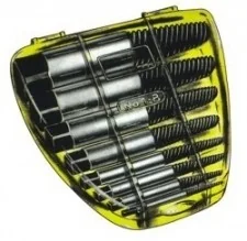 Jonnesway Wykrętaki urwanych śrub 8 cz. - Klucze i nasadki - miniaturka - grafika 2