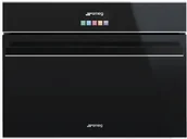 Piekarniki do zabudowy - Smeg SF4604VCNX - miniaturka - grafika 1