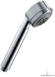 KFA Symetric 842-025-00 - Słuchawki prysznicowe - miniaturka - grafika 2