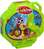Klocki - Knex Rovin Maszyna II 85195 02616 - miniaturka - grafika 1