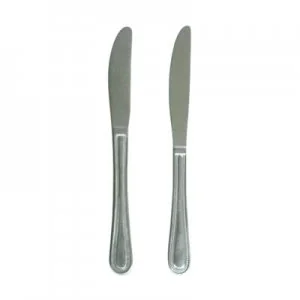 Stalgast Nóż stołowy (z. stołówkowy) 353081 - Wyposażenie lokali gastronomicznych - miniaturka - grafika 2