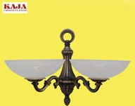 Lampy ścienne - Kaja kinkiet K-1613 z serii Vento - miniaturka - grafika 1