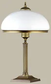 Lampy stojące - Jupiter Lampka Zeus 626 - ZUG 2 - miniaturka - grafika 1