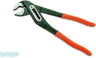 Dedra Szczypce klucz do rur 175 mm Crv 1267c07 - Klucze i nasadki - miniaturka - grafika 2