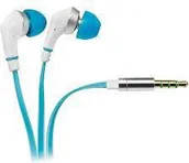 Słuchawki - Vivanco HS 200 BL 31436 - miniaturka - grafika 1