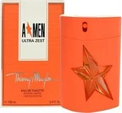 Wody i perfumy męskie - Thierry Mugler Amen Ultra Zest woda toaletowa 100 ml - miniaturka - grafika 1