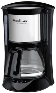 Ekspres do kawy Moulinex FG1508 - Ekspresy do kawy Ekspres do kawy Moulinex FG1508 - Ekspresy do kawy - miniaturka - grafika 1