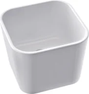 Umywalki - Marmorin Balia 40x37 (PU008010400) - miniaturka - grafika 1