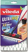 Miotły, szufle, mopy - Vileda UltraMat $113ciereczka do czyszczenia 10919 - miniaturka - grafika 1