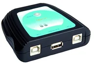 Kable USB - Value Switch 2-krotne - miniaturka - grafika 1