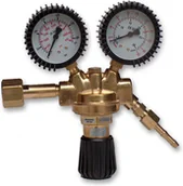 Akcesoria spawalnicze - REDUKTOR CO2/ARGON RB-CO2 - miniaturka - grafika 1