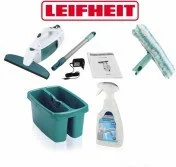 Leifheit Zestaw do mycia okien 51000 - Inne artykuły do sprzątania - miniaturka - grafika 2