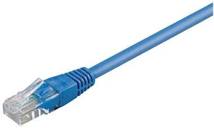 Pro LAN UTP CAT 6 - Blue - 7.5m 4040849684272 - Kable miedziane - miniaturka - grafika 2