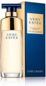 Wody i perfumy damskie - Estee Lauder Very Estee woda perfumowana 50ml - miniaturka - grafika 1