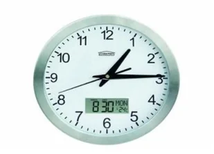 meteo ZEGAR śCIENNY ZP 8 05ZP8 - Zegary - miniaturka - grafika 2