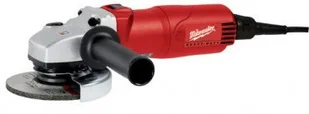 Milwaukee AG 9-125 QXC (4933403200) - Szlifierki i polerki Milwaukee AG 9-125 QXC (4933403200) - Szlifierki i polerki - miniaturka - grafika 1