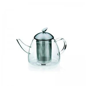 Kela Czajnik na herbatę 1,3 l AURORA - Dzbanki i imbryki - miniaturka - grafika 3