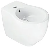 Bidety - Hatria Le Fiabe 37,0x 55,5 /Bidet Stojący Z Otworem/GAT 1 Y1DZ - miniaturka - grafika 1