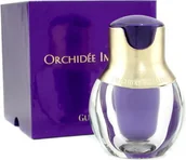 Podkłady do twarzy - Guerlain Orchidee Imperiale fluid do twarzy  30ml - miniaturka - grafika 1