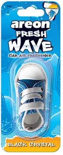 Areon Zapach samochodowy  Fresh Wave - Pozostałe narzędzia ogrodowe - miniaturka - grafika 2