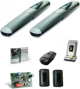 Came Zestaw AXO (wjazd do 14m) - Zestawy do bram - miniaturka - grafika 2