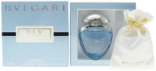 Bvlgari BLV Eau de Parfum II woda perfumowana 25ml - Wody i perfumy damskie - miniaturka - grafika 2