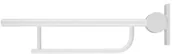 Akcesoria łazienkowe - Ideal Standard Contour 21 Uchwyt ścienny 65 cm biały S6361AC - miniaturka - grafika 1